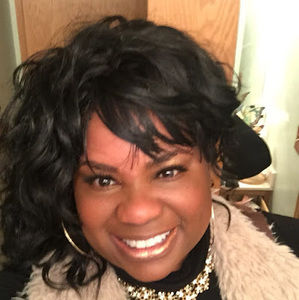 Meet your Posher, K_charisse